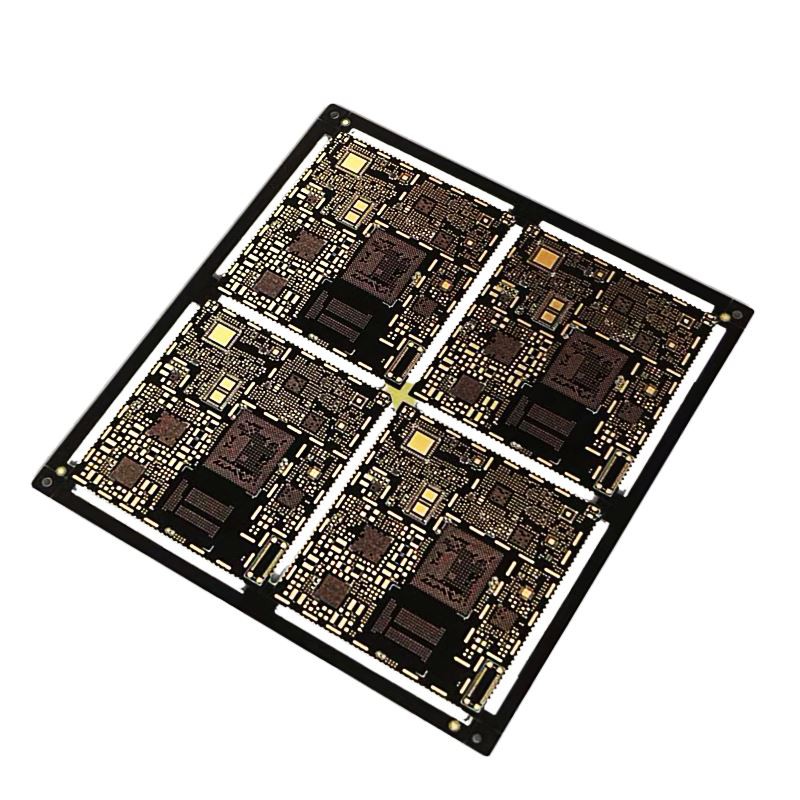 HDI PCB doubled Side Circuit Board