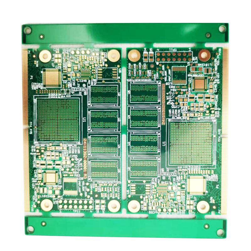 HDI PCB