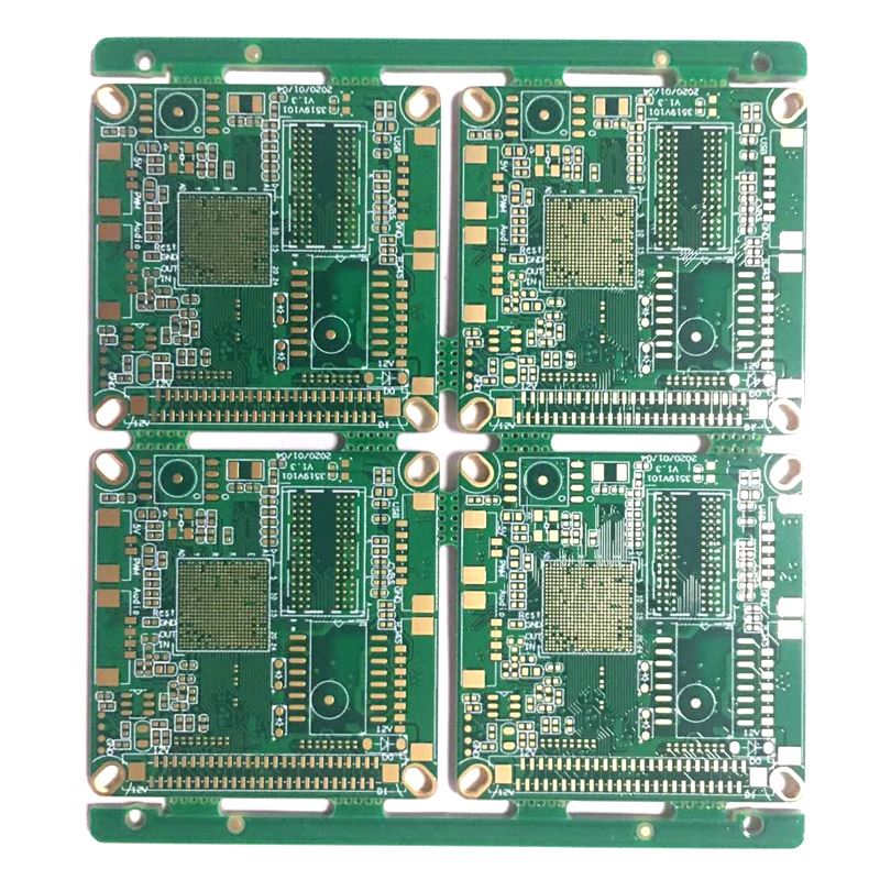 HDI Board PCB