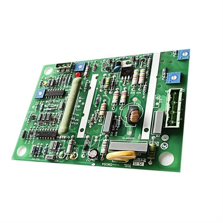 PCB Circuit board Controller Components Assembly
