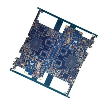 Всеки слой HDI PCB