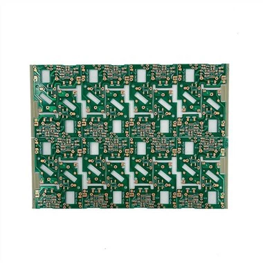 Fr4 едностранна печатна платка