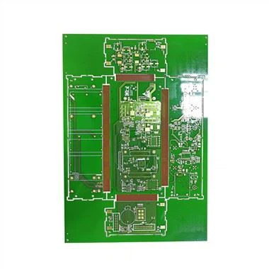 Двойни страни Rigid-flex PCB