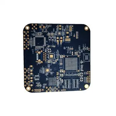 RO4000 Високочестотна печатна платка