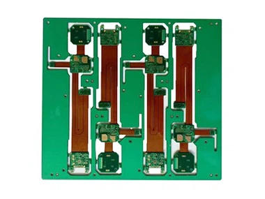 HDI Rigid-Flex PCB