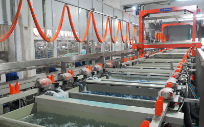 Какво е PTH флаш покритие